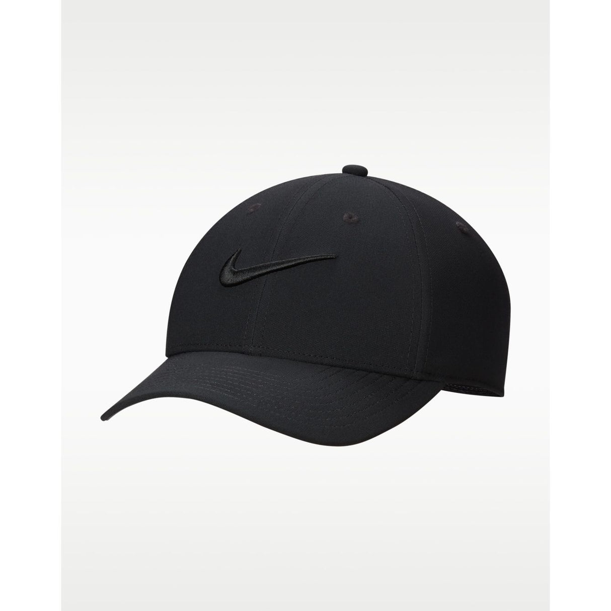 CASQUETTE NIKE CLUB CAP STRUCTURED SWOOSH CAP
