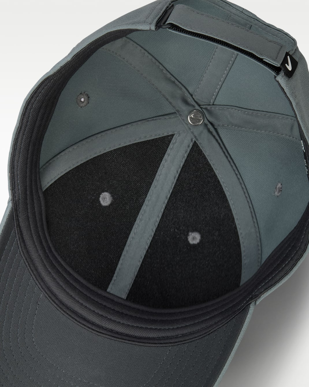 NIKE CLUB CAP Structured Swoosh Cap