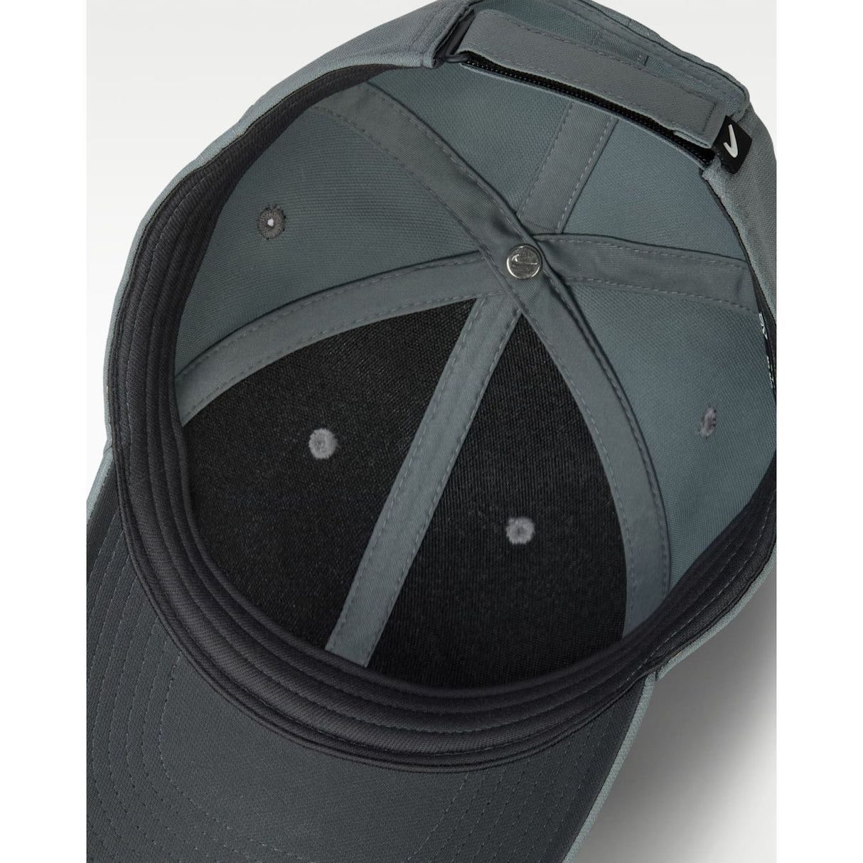 CASQUETTE NIKE CLUB CAP STRUCTURED SWOOSH CAP