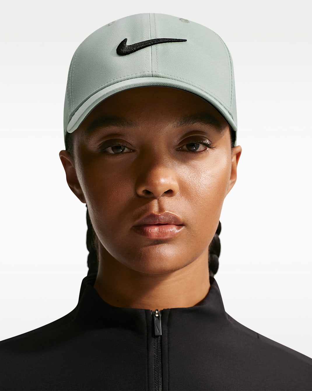 NIKE CLUB CAP Structured Swoosh Cap