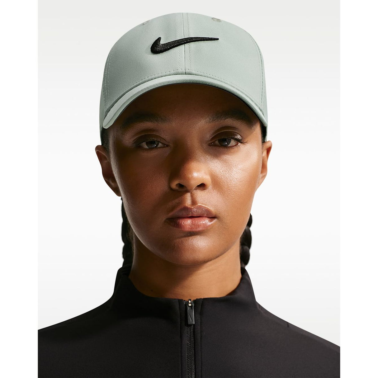 CASQUETTE NIKE CLUB CAP STRUCTURED SWOOSH CAP