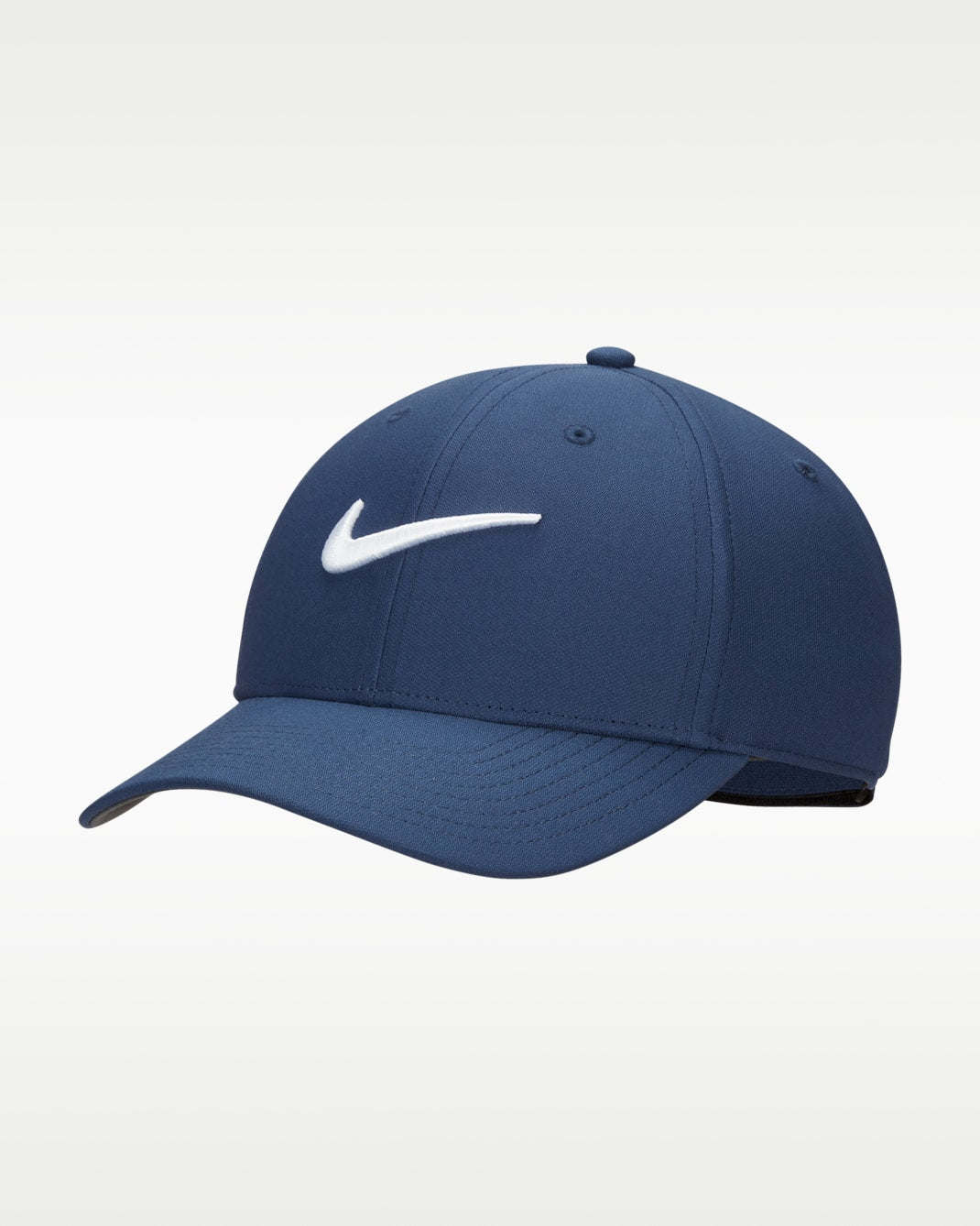 CASQUETTE NIKE DRI-FIT ADVCLUB CAP Structured Swoosh Cap