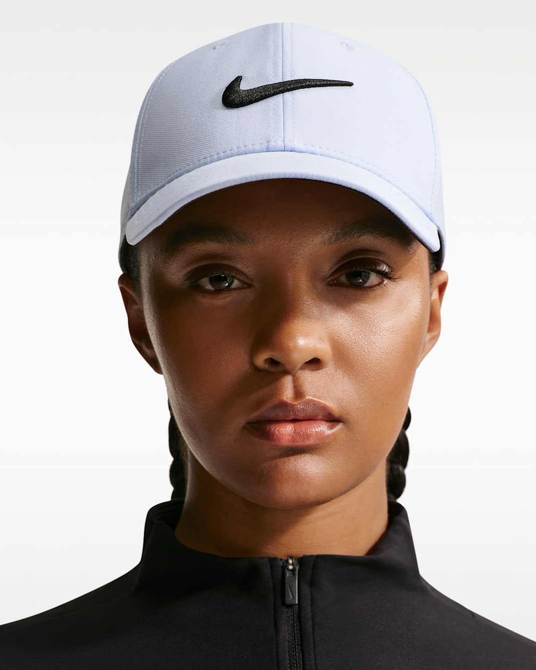 NIKE CLUB CAP Structured Swoosh Cap