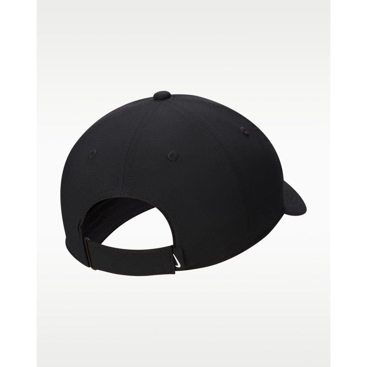 CASQUETTE NIKE CLUB CAP STRUCTURED SWOOSH CAP
