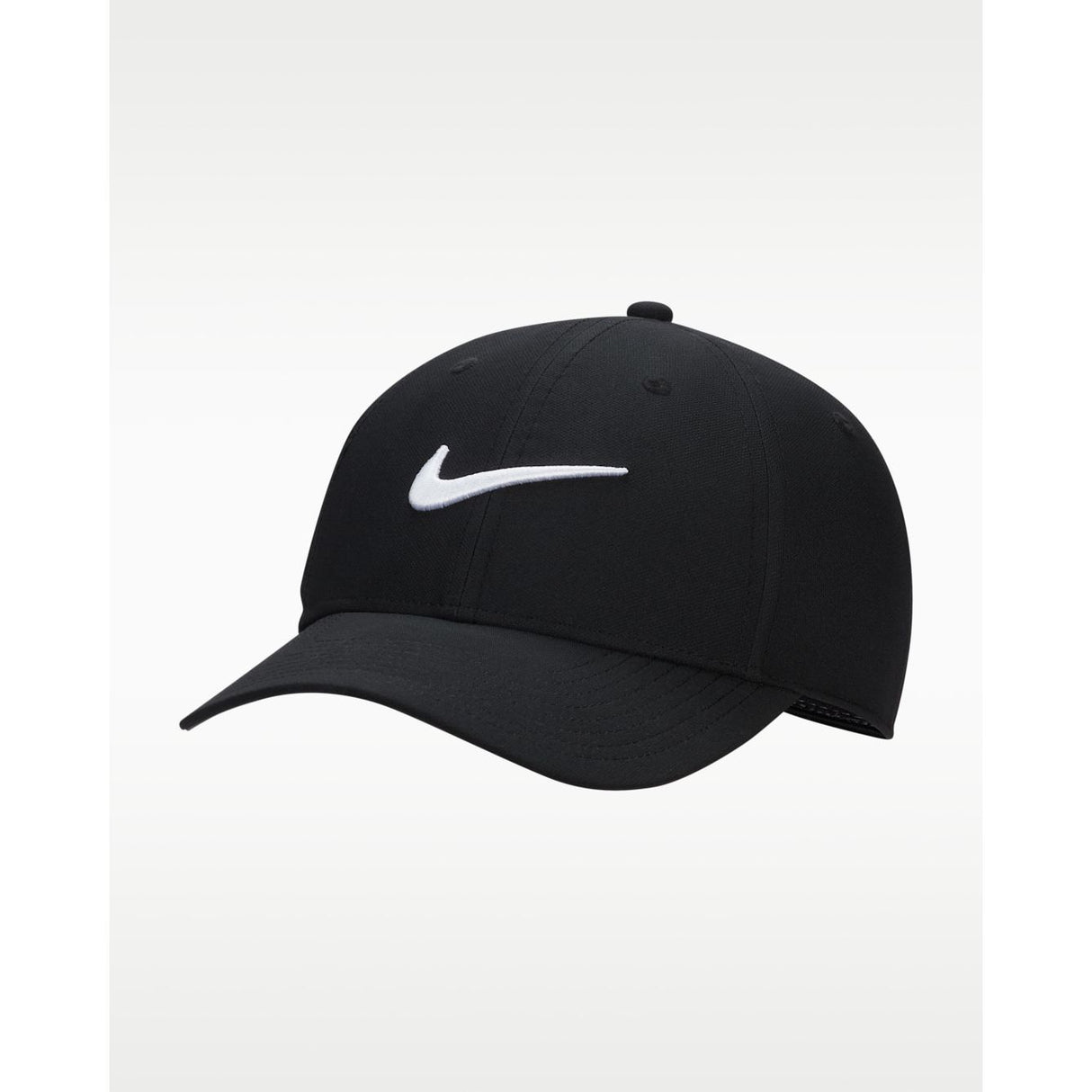 CASQUETTE NIKE CLUB CAP STRUCTURED SWOOSH CAP