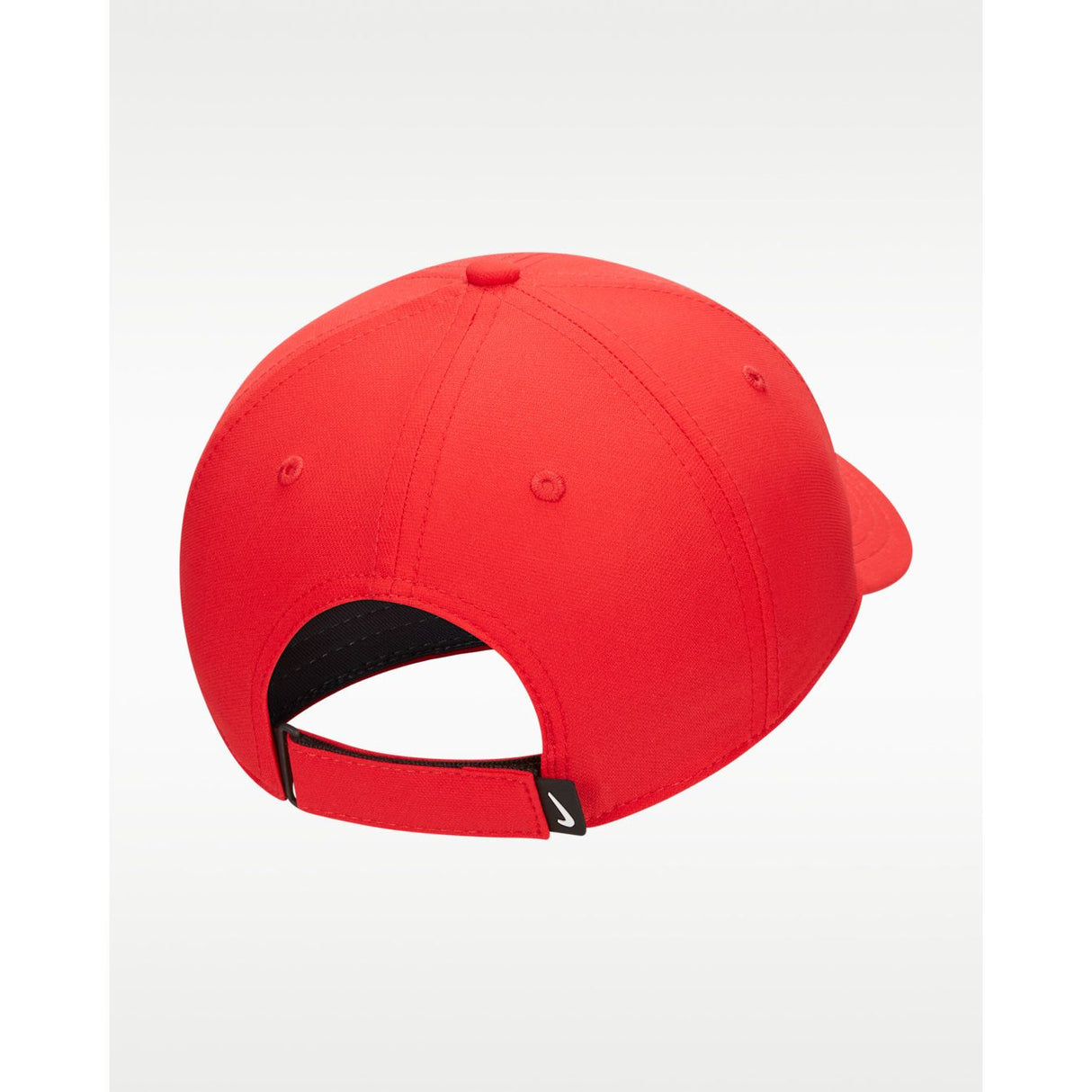 CASQUETTE NIKE CLUB CAP STRUCTURED SWOOSH CAP