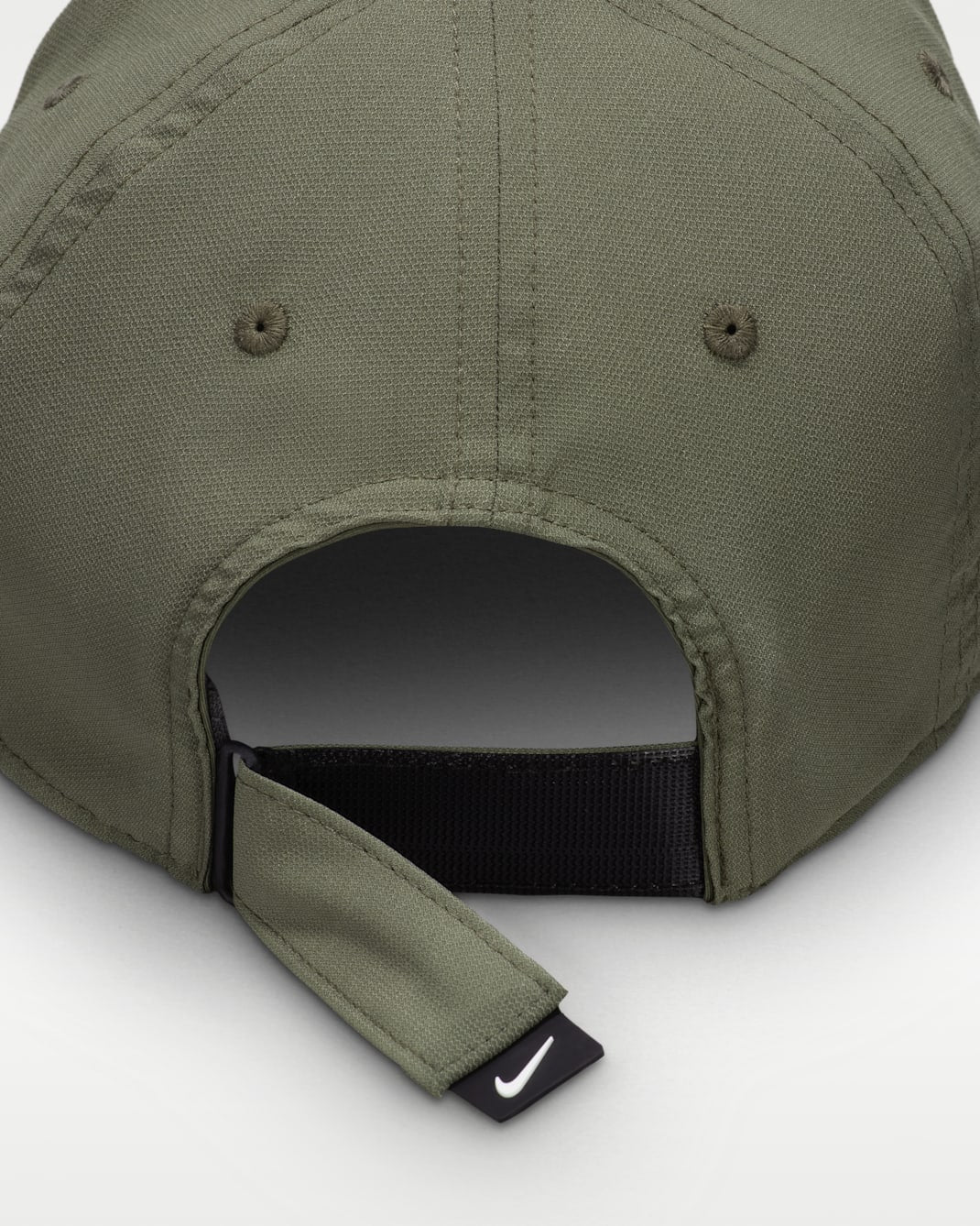 NIKE CLUB CAP Structured Swoosh Cap