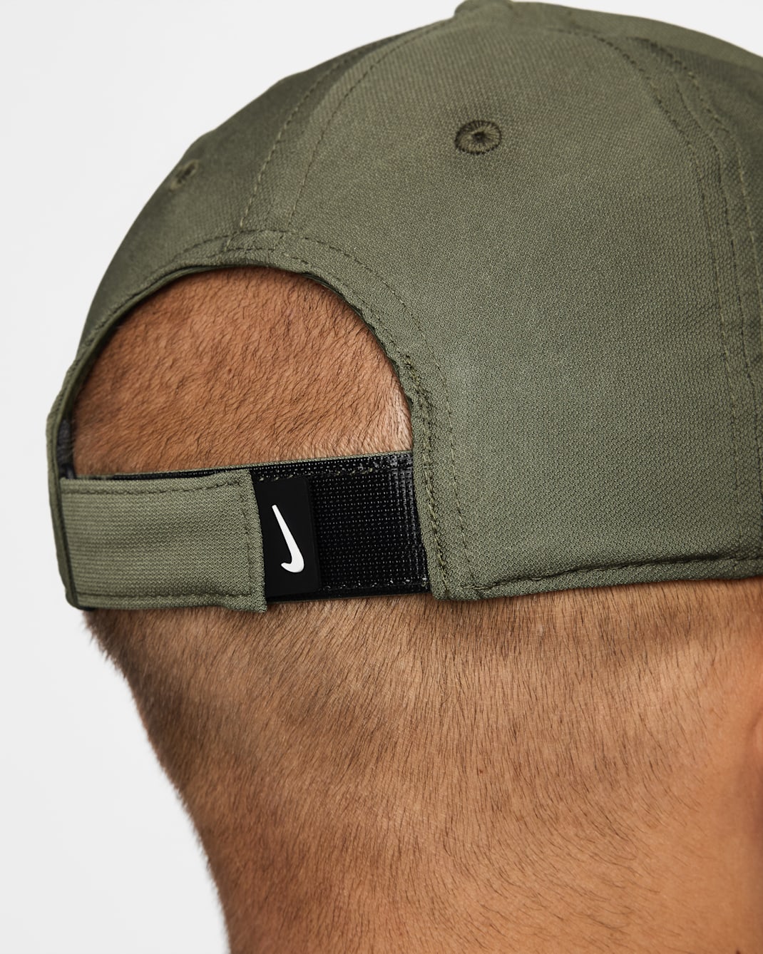 NIKE CLUB CAP Structured Swoosh Cap