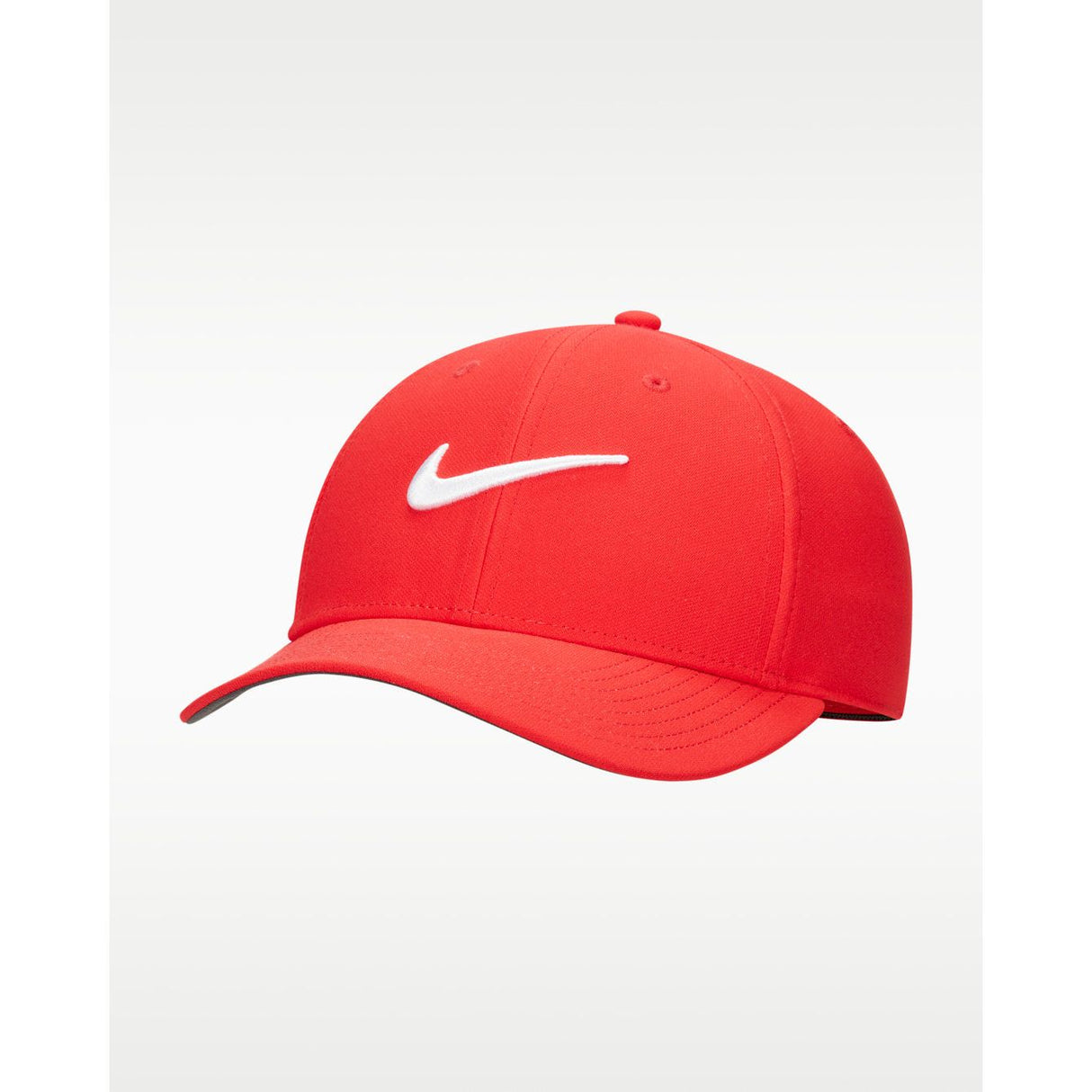 CASQUETTE NIKE CLUB CAP STRUCTURED SWOOSH CAP
