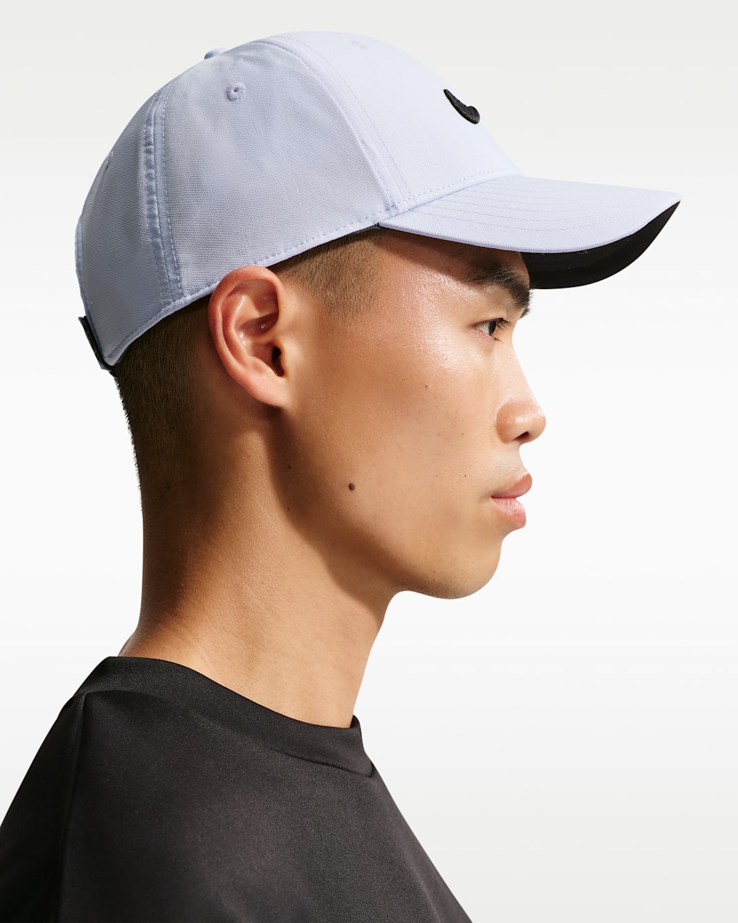 NIKE CLUB CAP Structured Swoosh Cap