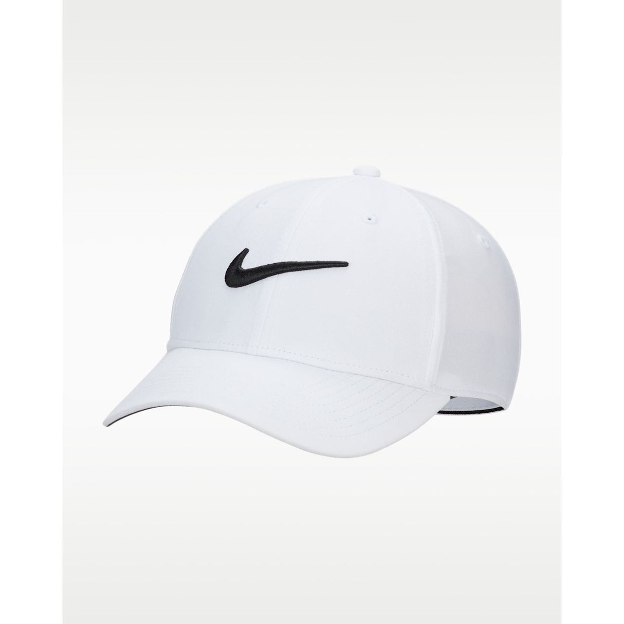CASQUETTE NIKE CLUB CAP STRUCTURED SWOOSH CAP