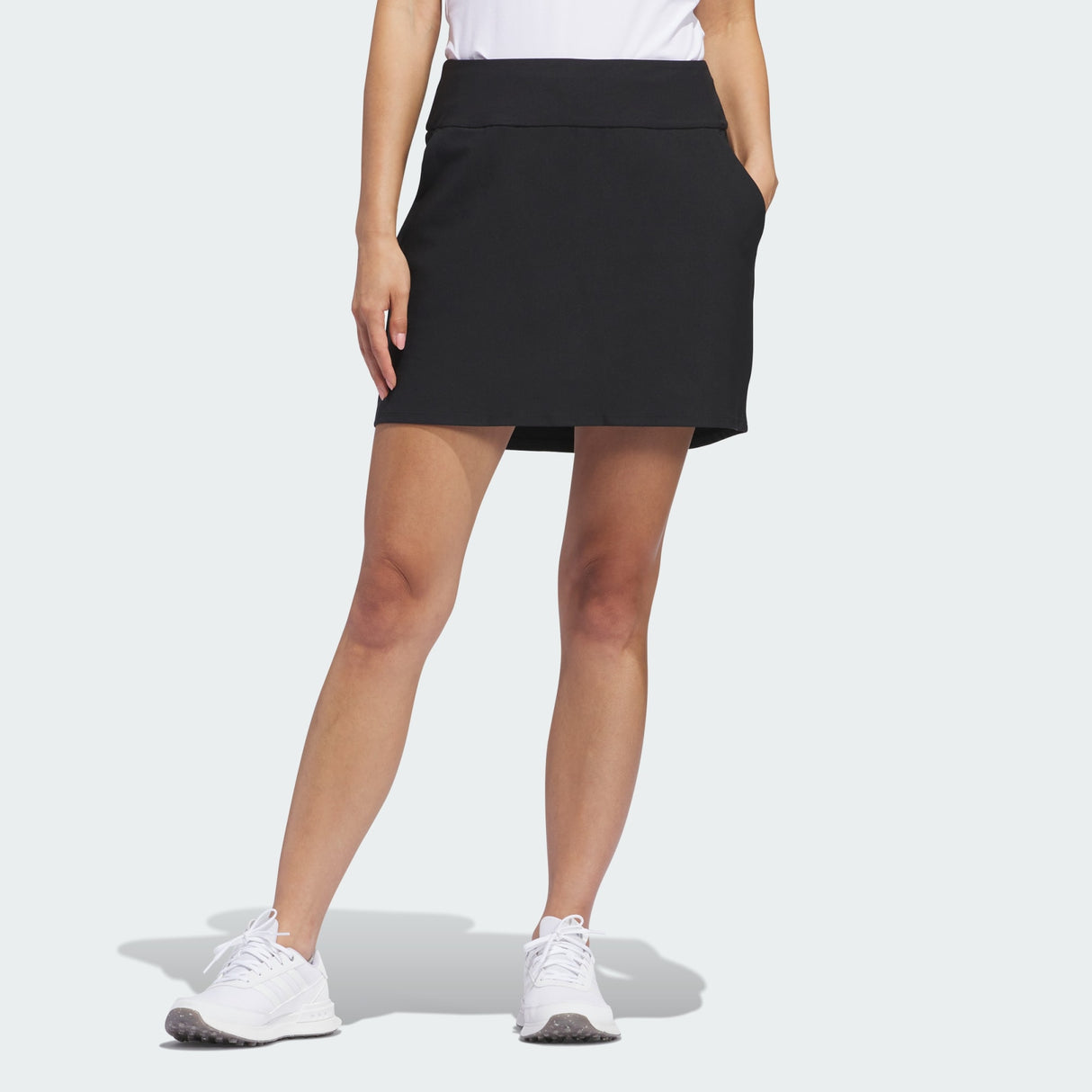 JUPE SKORT ADIDAS ULTIMATE SOLID FEMME