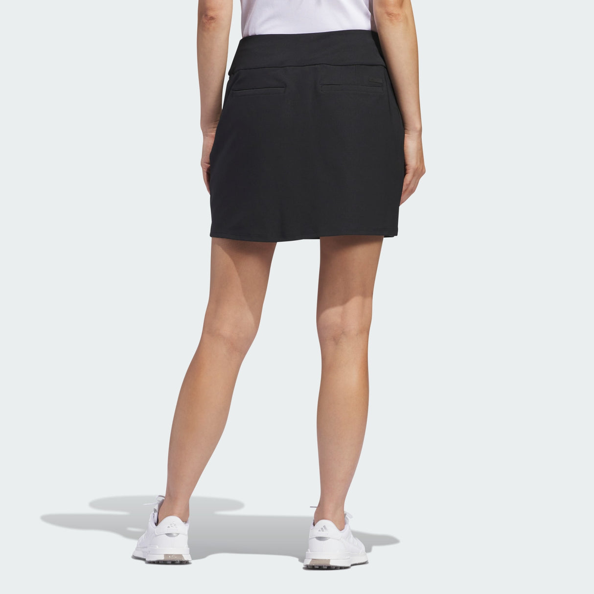 JUPE SKORT ADIDAS ULTIMATE SOLID FEMME