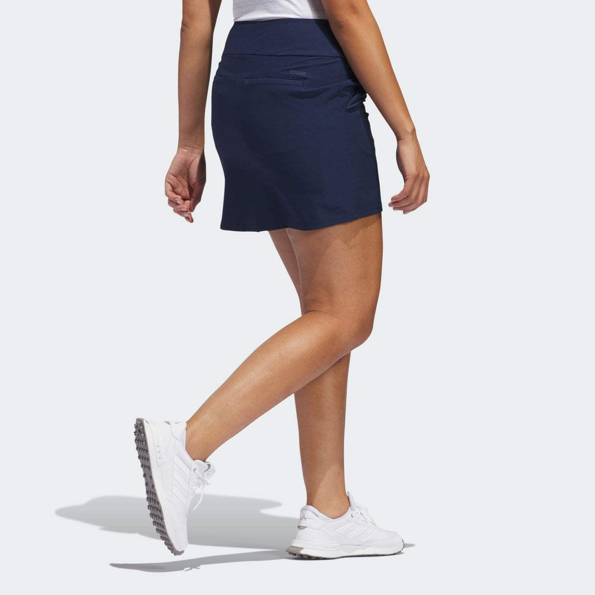 JUPE SKORT ADIDAS ULTIMATE SOLID FEMME