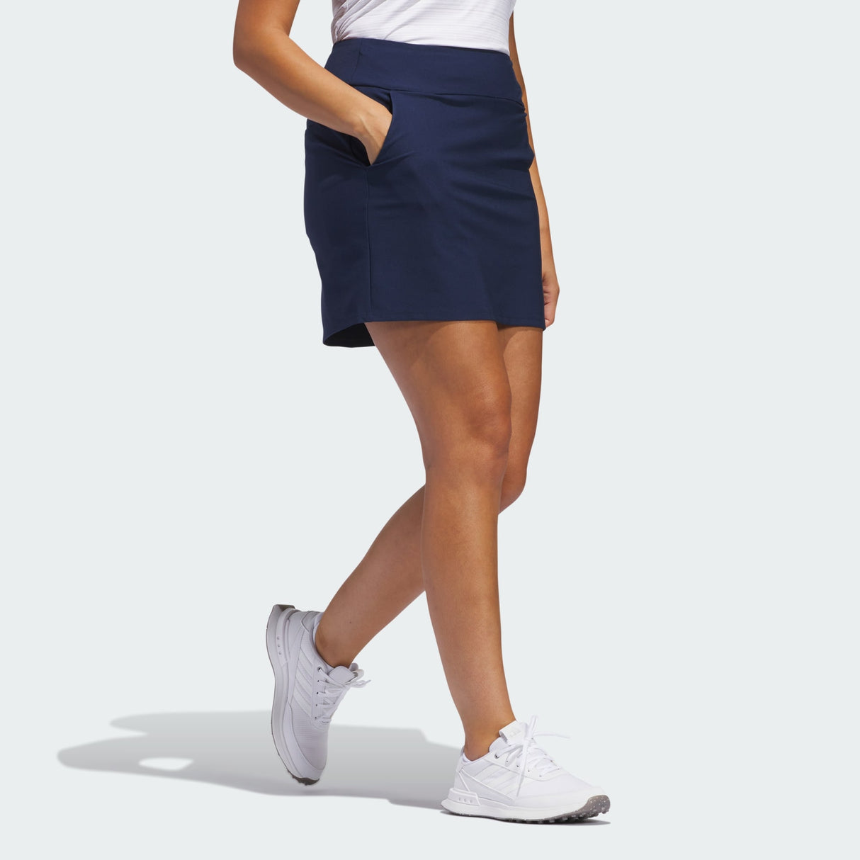 JUPE SKORT ADIDAS ULTIMATE SOLID FEMME