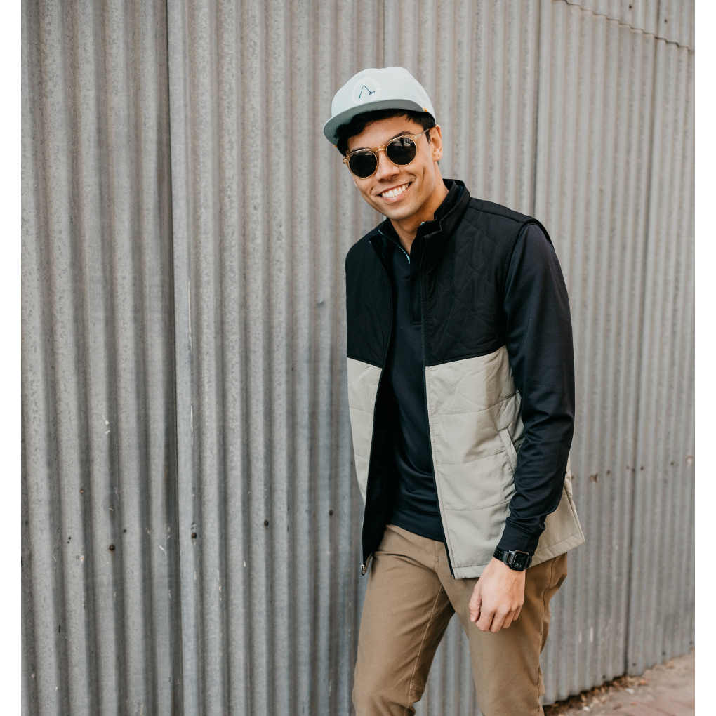 Swannies Cruz Jacket Quick Release For Cool Weather Comfort