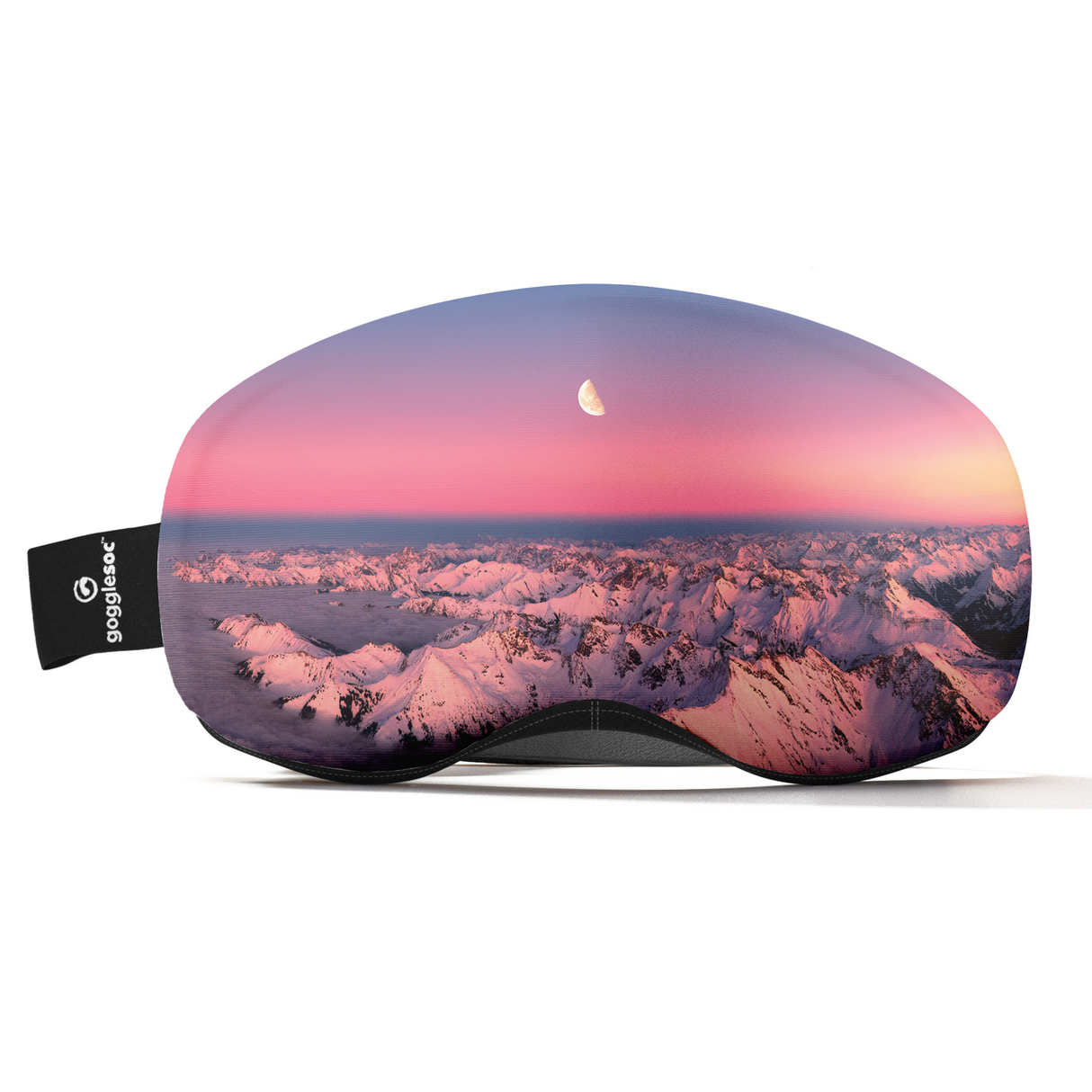 PROTEGE LENTILLE LUNETTE DE SKI GOGGLE SOC PRO