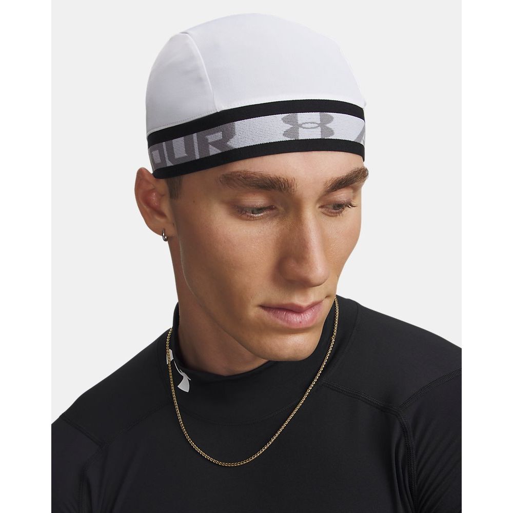 UA ORIGINAL SKULL WRAP MEN