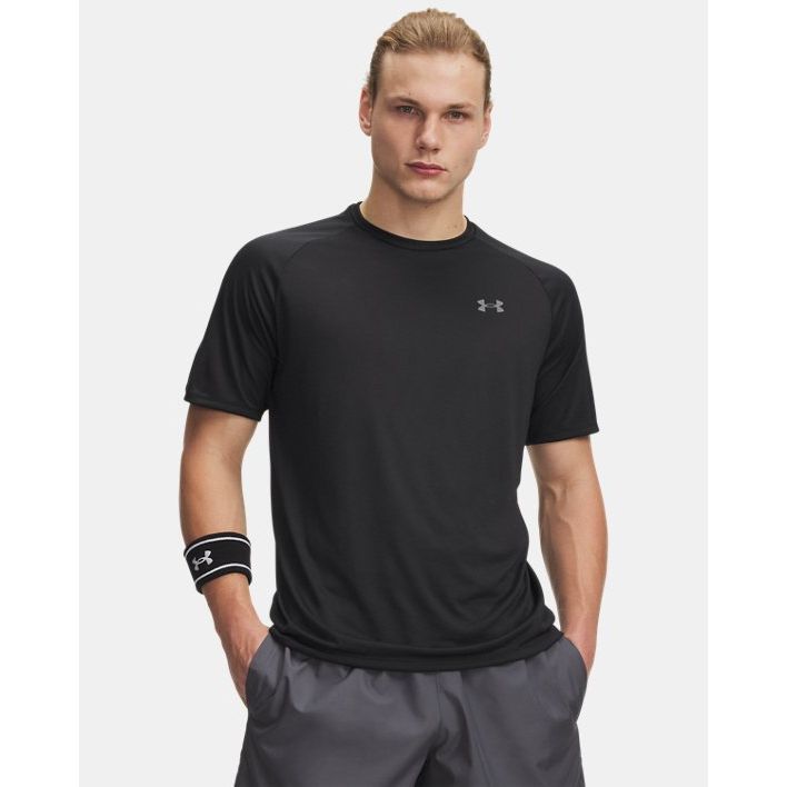 T-SHIRT UA TECH HOMME