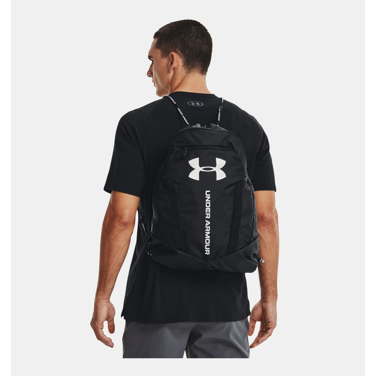 Under Armour Undeniable Sackpack Premium Performance Backpack