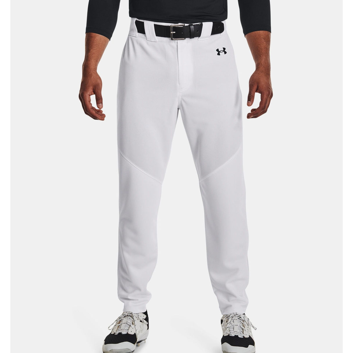 Under Armour Pantalon Baseball UA Utility Homme Léger et Performant