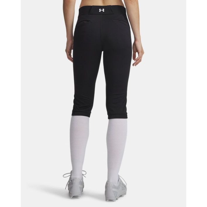 WOMEN'S UA UTILITY SOFTBALL PANTS