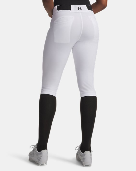 WOMEN'S UA UTILITY SOFTBALL PANTS