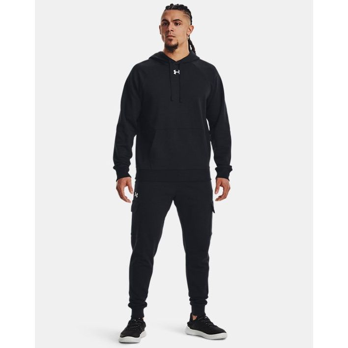 Under Armour Rival Fleece Men's Warm Soft Lightweight Interior Sweater