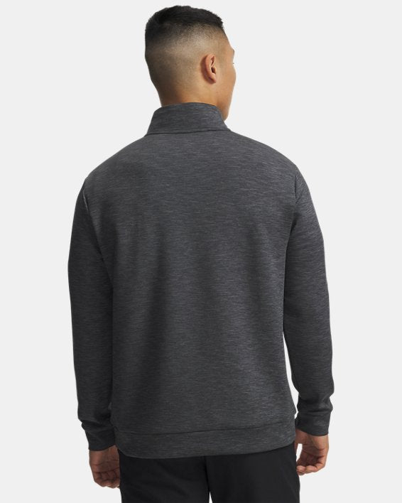 UNDER ARMOUR DRIVE MIDLAYER PULLOVER MEN'S
