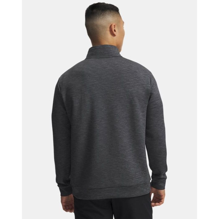 CHANDAIL UNDER ARMOUR DRIVE MIDLAYER PULLOVER HOMME