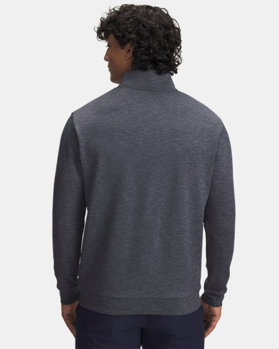 UNDER ARMOUR DRIVE MIDLAYER PULLOVER MEN'S
