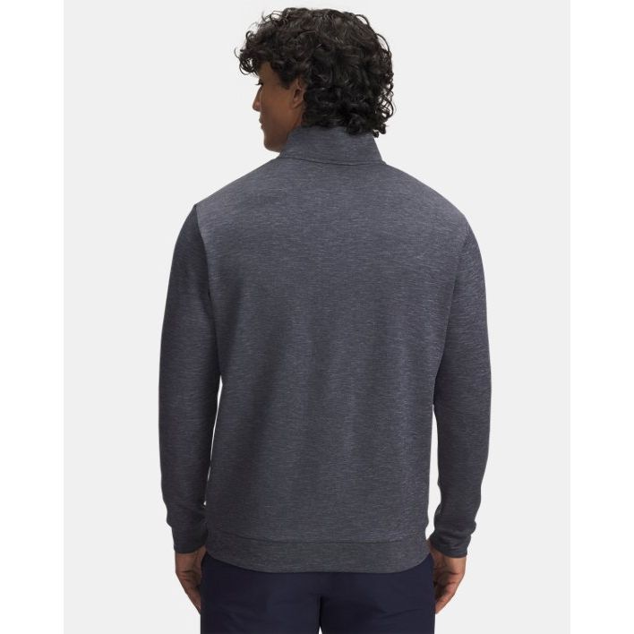 CHANDAIL UNDER ARMOUR DRIVE MIDLAYER PULLOVER HOMME