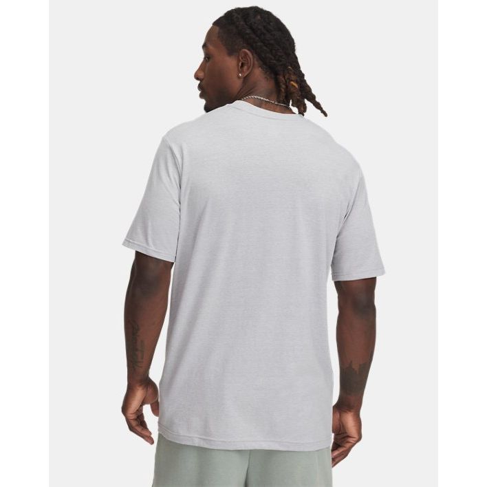 UA ICON MEN'S T-SHIRT