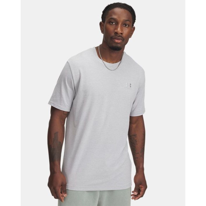 UA ICON MEN'S T-SHIRT