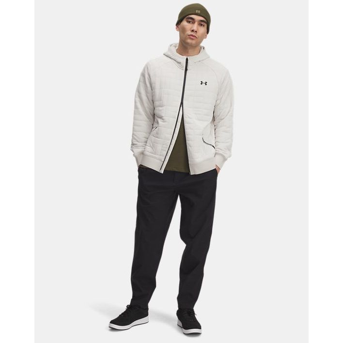PANTALON UA MOTION TAPERED HOMME