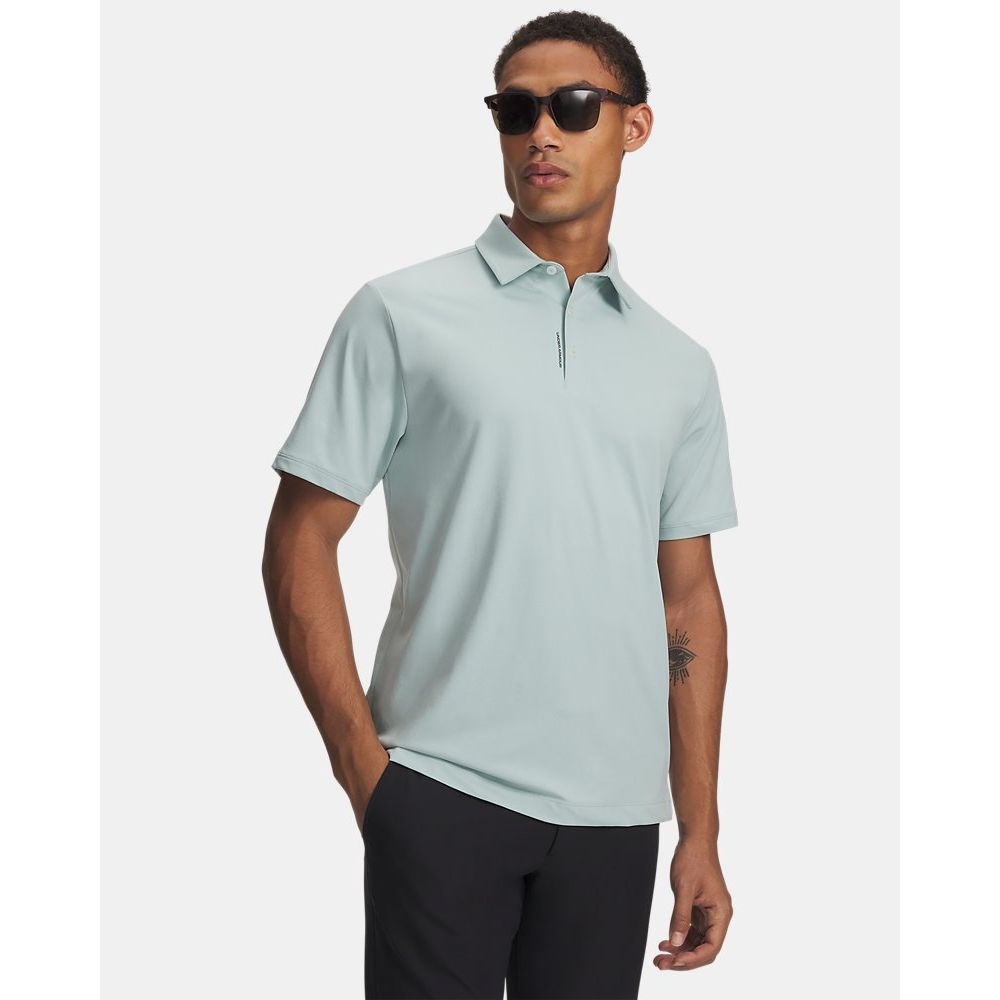 POLO UNDER ARMOUR ARMOURDRY