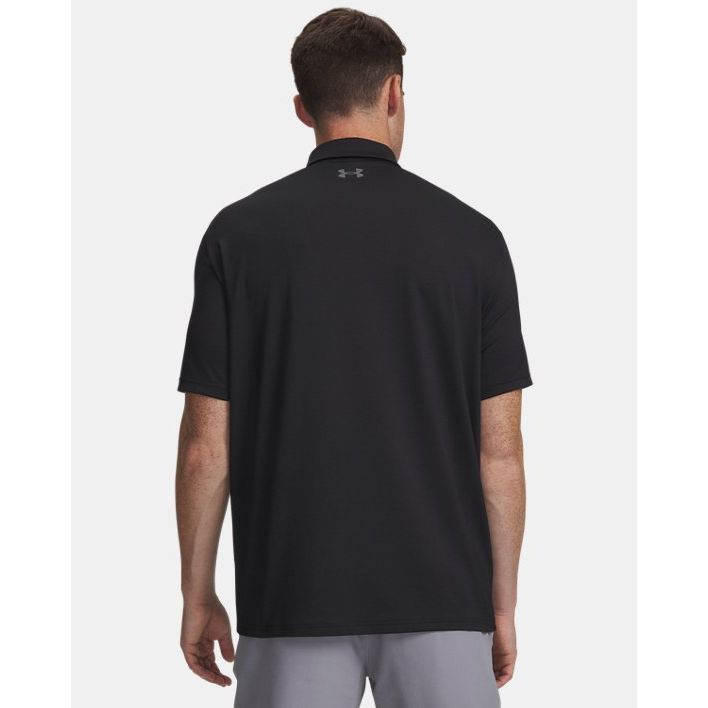 POLO UNDER ARMOUR MATCHPLAY HOMME
