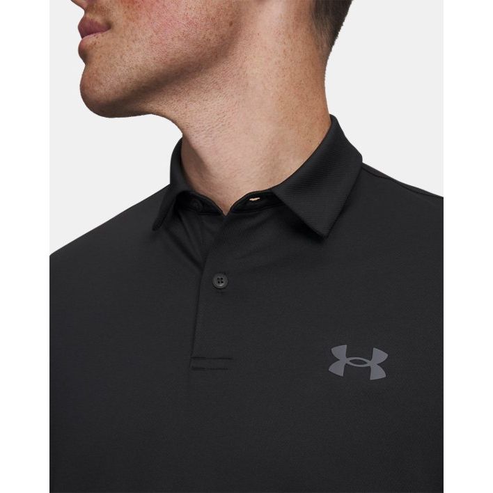 POLO UNDER ARMOUR MATCHPLAY HOMME