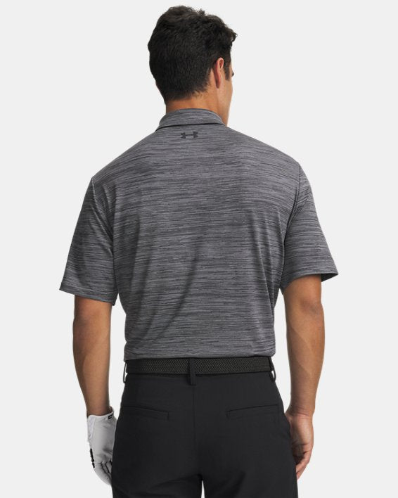 POLO UNDER ARMOUR MATCHPLAY HOMME
