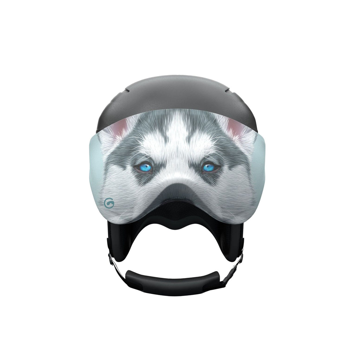 PROTEGE LENTILE CASQUE VISIERE VISORSOC