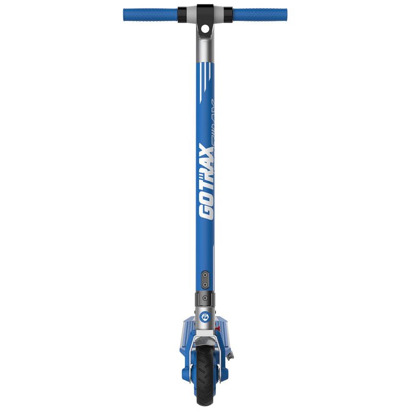 FOLDABLE ELECTRIC SCOOTER GOTRAX VIBE 200W 19KPH (11KM RANGE)