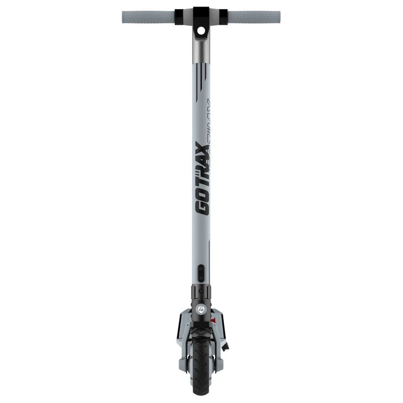 FOLDABLE ELECTRIC SCOOTER GOTRAX VIBE 200W 19KPH (11KM RANGE)