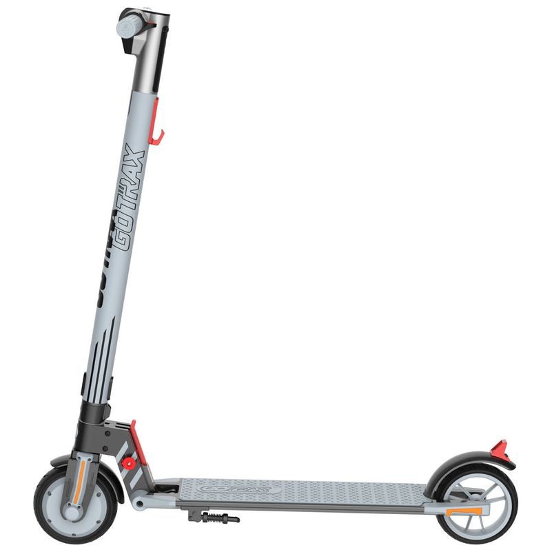 FOLDABLE ELECTRIC SCOOTER GOTRAX VIBE 200W 19KPH (11KM RANGE)