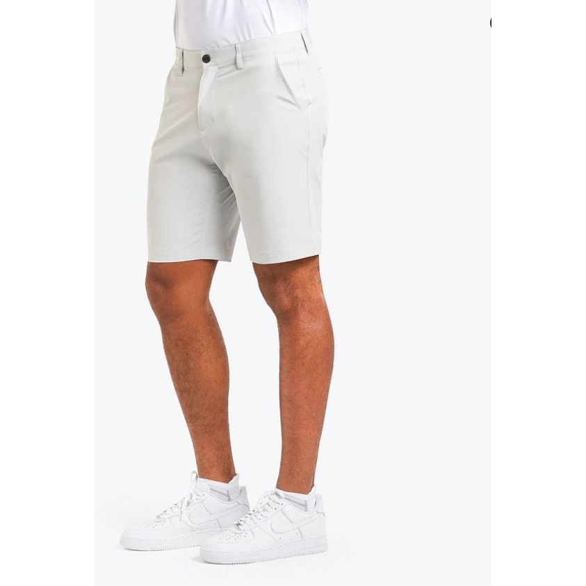 Warren NVO Bermuda Sligo Shorts Mobility KNIT 4-Way Performance