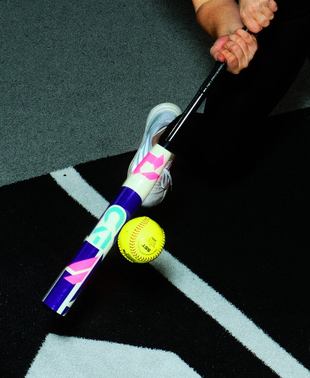 BATON DEMARINI FASTPITCH CF -11 2026