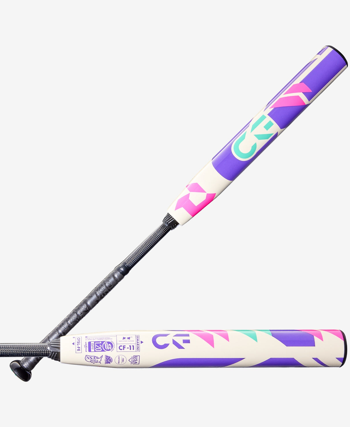 BATON DEMARINI FASTPITCH CF -11 2026