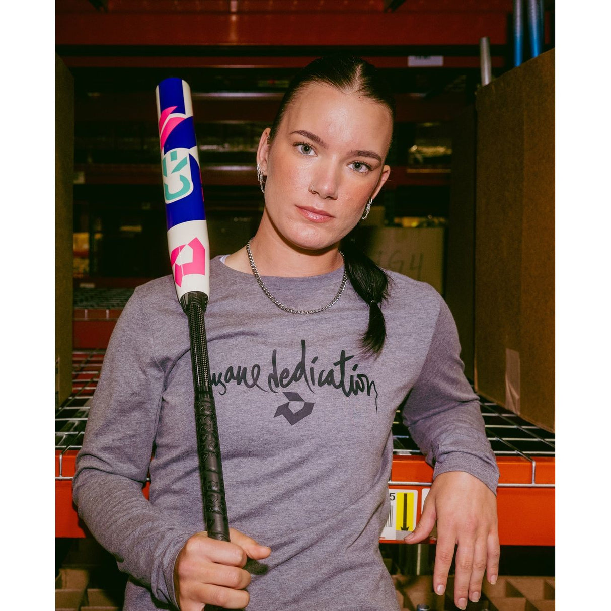 BATON DEMARINI FASTPITCH CF -10 2026