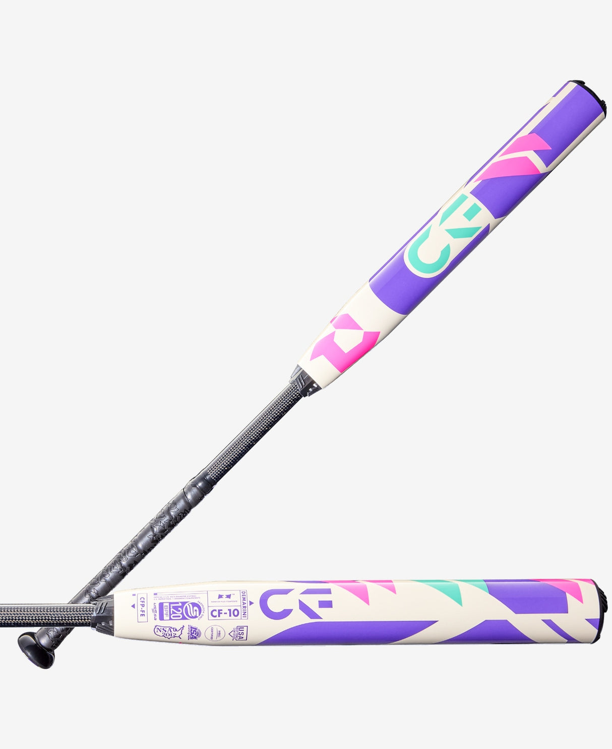 BATON DEMARINI FASTPITCH CF -10 2026
