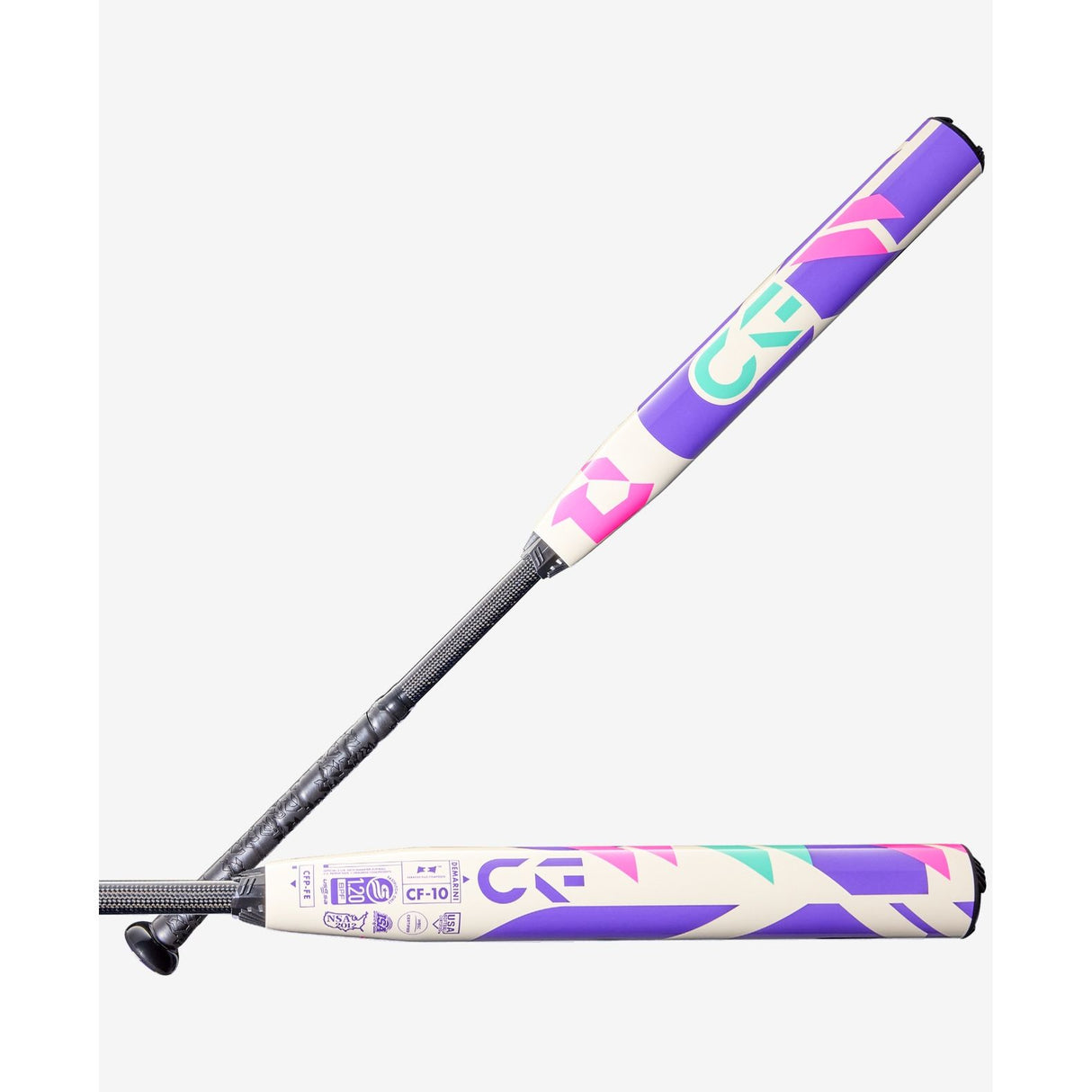 BATON DEMARINI FASTPITCH CF -10 2026