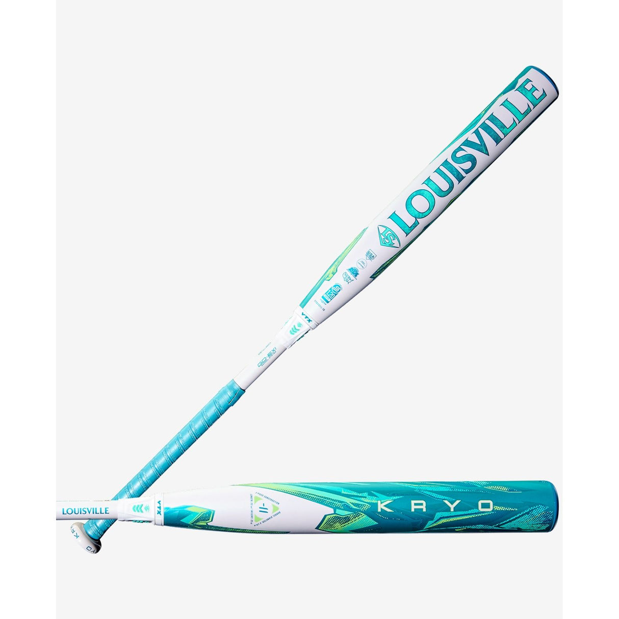 BATON LOUISVILLE FASTPITCH KRYO -11 2026